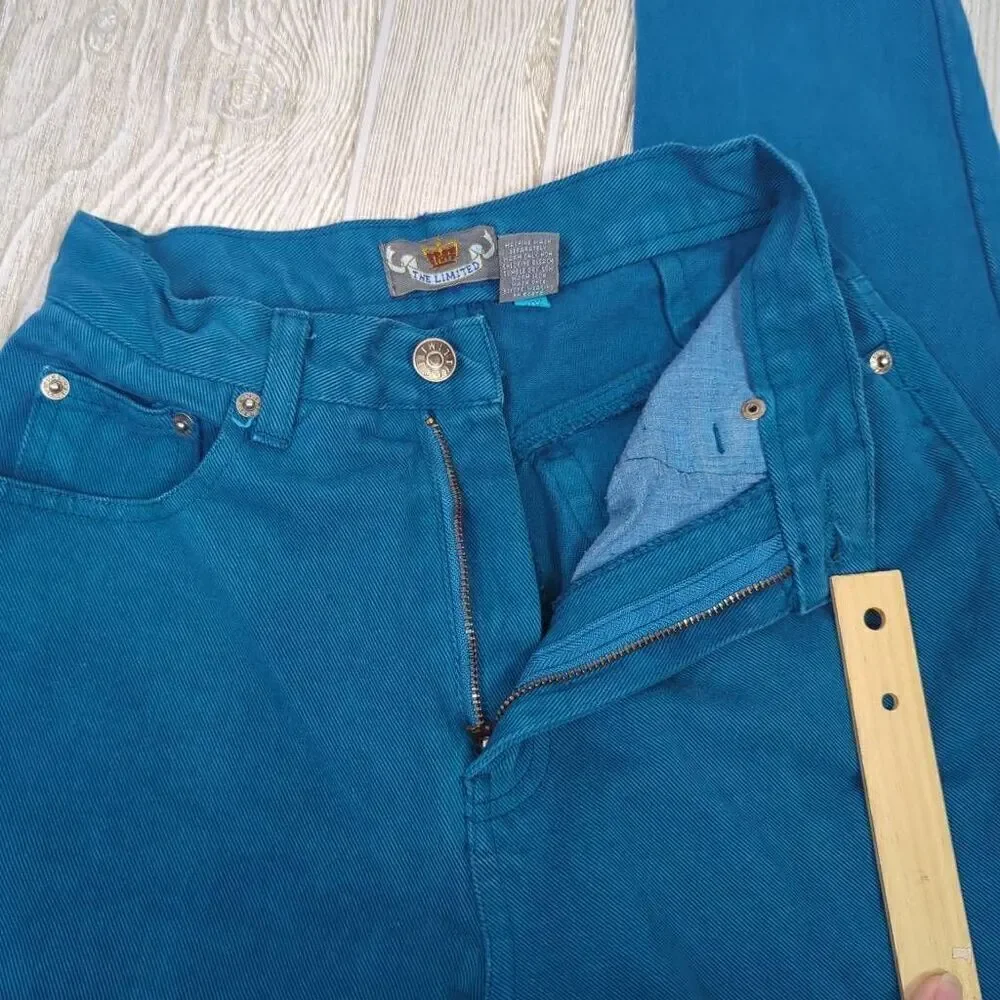 The Limited vintage limited